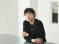 Kakimori A5 notebook - Atelier Craft Log 51