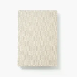 Kakimori A5 Notebook - Banshu-ori 05