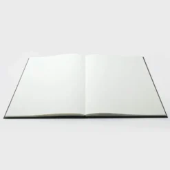 Kakimori A5 Notebook - Banshu-ori 05