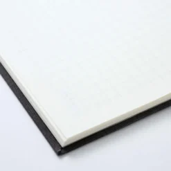 Kakimori A5 Notebook - Banshu-ori 05