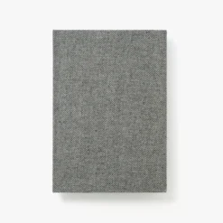 Kakimori A5 Notebook - Banshu-ori 07