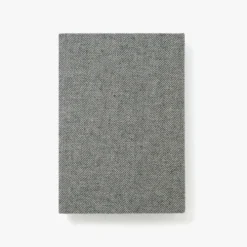 Kakimori A5 Notebook - Banshu-ori 07