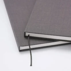 Kakimori A5 Notebook - Enshu Orimono