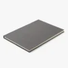 Kakimori A5 Notebook - Grey