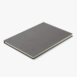 Kakimori A5 Notebook - Grey