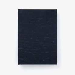 Kakimori A5 Notebook – 5mm Grid Journal