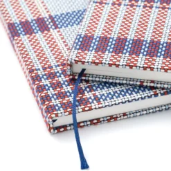 Kakimori A5 Notebook – 5mm Grid Journal