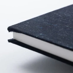 Kakimori A5 Notebook – 5mm Grid Journal