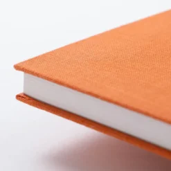 Kakimori A5 Notebook – 5mm Grid Journal