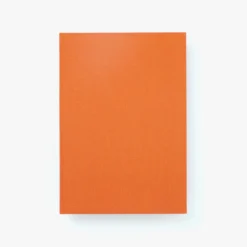 Kakimori A5 Notebook – 5mm Grid Journal