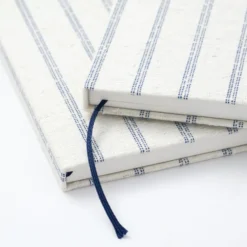 Kakimori A5 Notebook – 5mm Grid Journal
