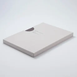 Kakimori A5 Notebook – 5mm Grid Journal