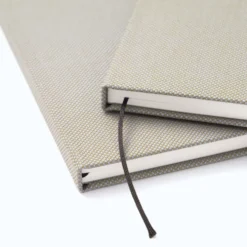 Kakimori A5 Notebook – 5mm Grid Journal