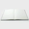 Kakimori A5 Notebook - Y. & SONS - Kuzushi