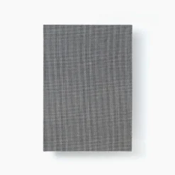 Kakimori A5 Notebook - Y. & SONS - Kuzushi