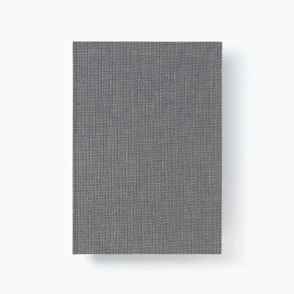Kakimori A5 Notebook - Y. & SONS - Kuzushi