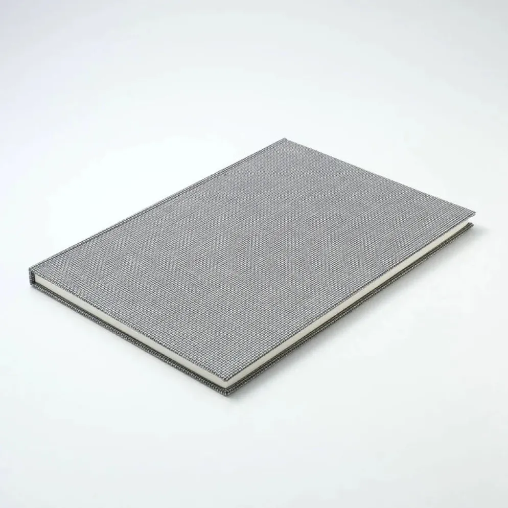 Kakimori A5 Notebook - Y. & SONS - Kuzushi