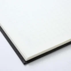 Kakimori A5 Notebook - Y. & SONS - Kuzushi