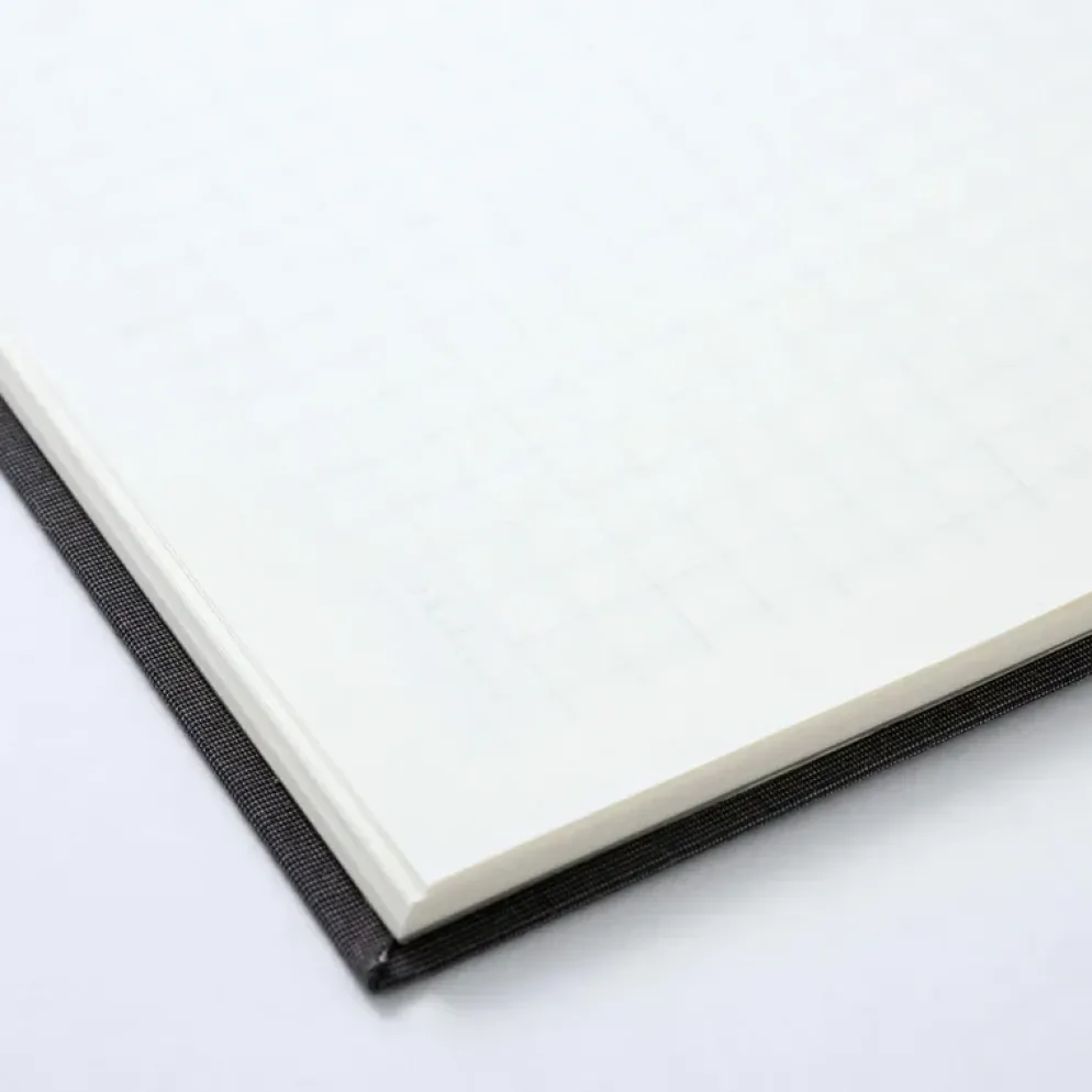 Kakimori A5 Notebook - Y. & SONS - Kuzushi