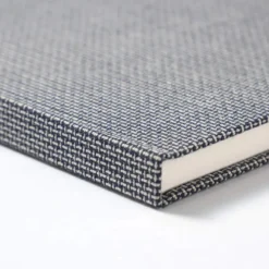 Kakimori A5 Notebook - Y. & SONS - Kuzushi