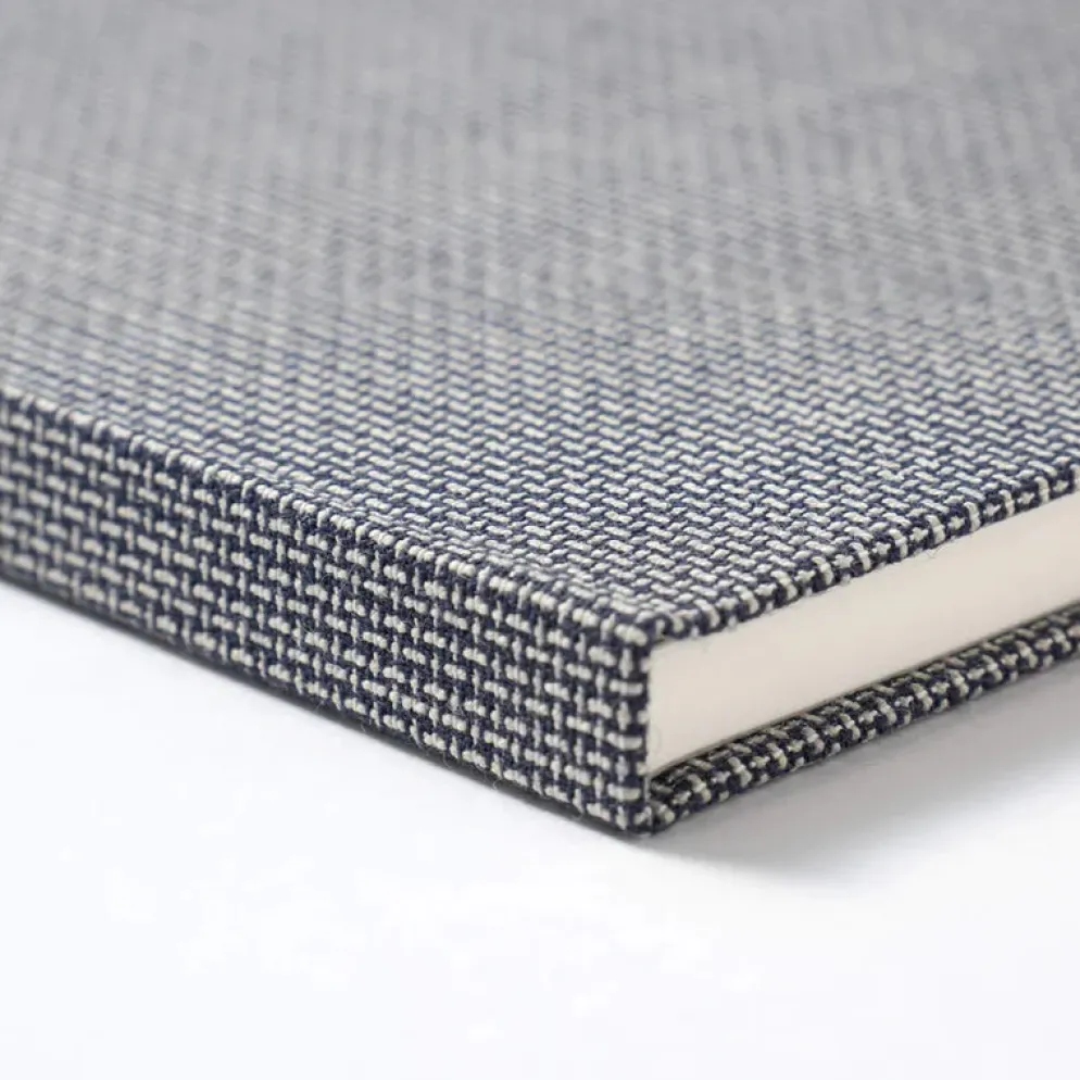 Kakimori A5 Notebook - Y. & SONS - Kuzushi