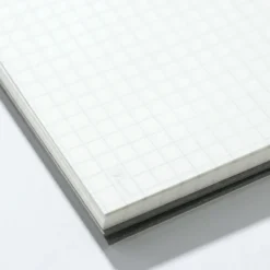 Kakimori B6 Notebook - Diagonal Stripe