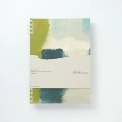 Kakimori B6 Planner - Atelier Craft Log 81