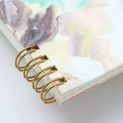 Kakimori B6 Planner - Flower