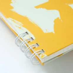 Kakimori B6 Planner - Myxomycete