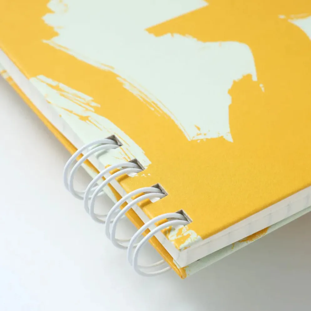Kakimori B6 Planner - Myxomycete