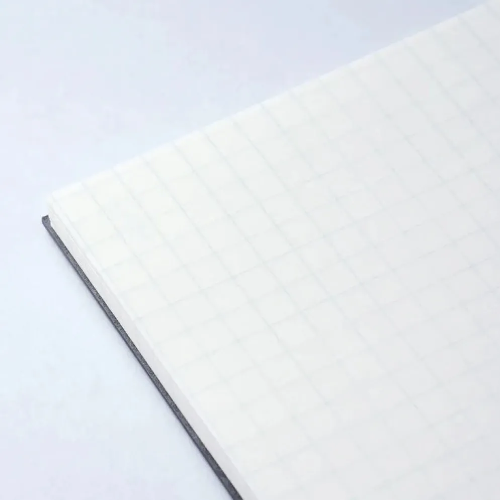 Kakimori B6 Planner - Myxomycete