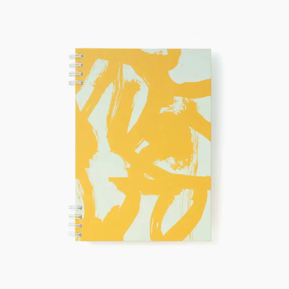 Kakimori B6 Planner - Myxomycete