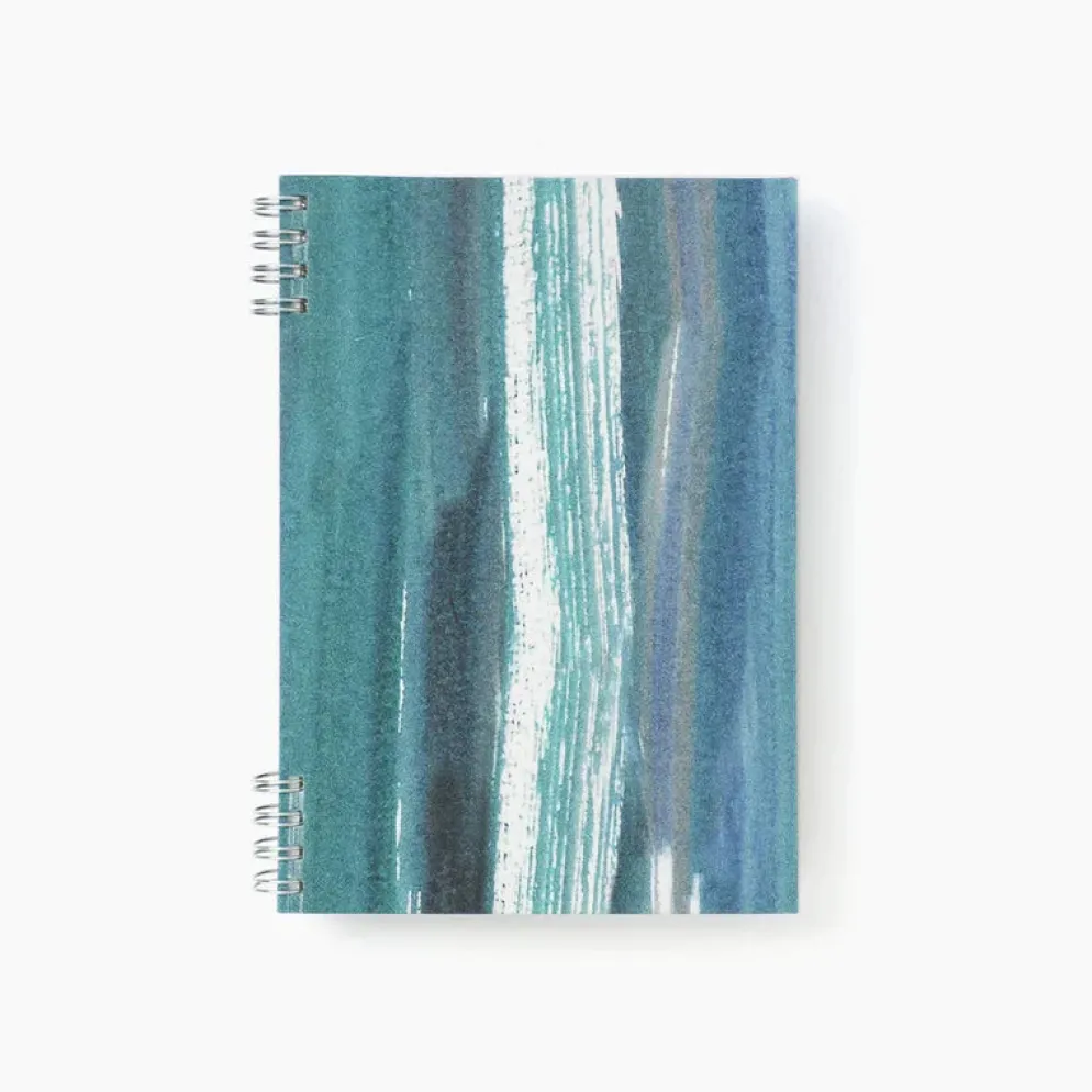 Kakimori B6 Planner - Polished Stripe