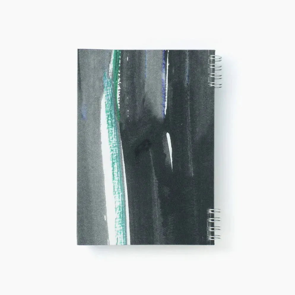 Kakimori B6 Planner - Polished Stripe