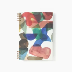 Kakimori B6 Planner - The Trail of a Slug