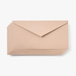 Kakimori Envelope Set