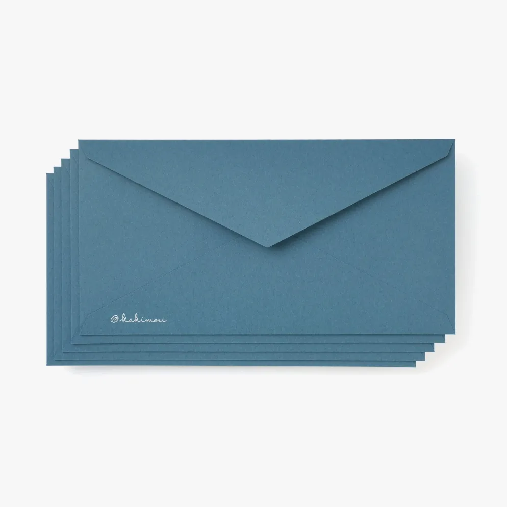 Kakimori Envelope Set