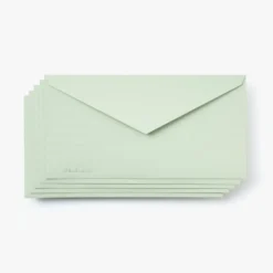 Kakimori Envelope Set