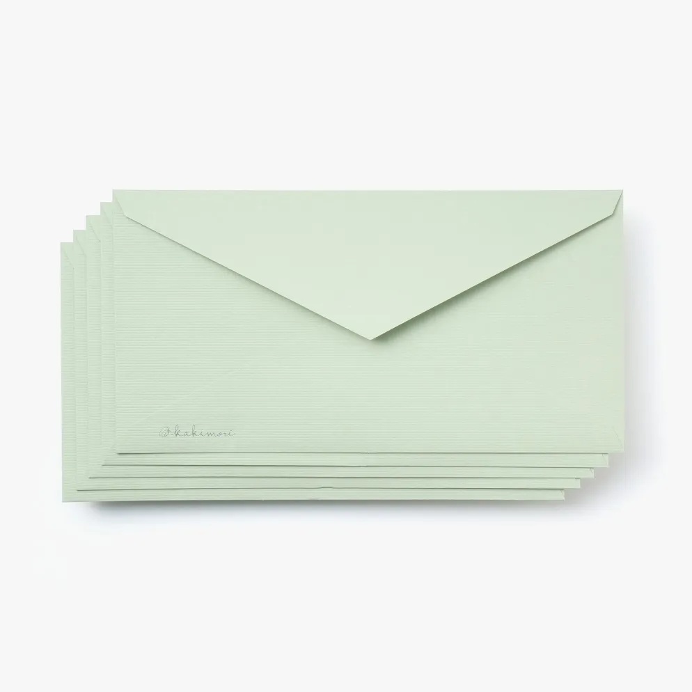 Kakimori Envelope Set