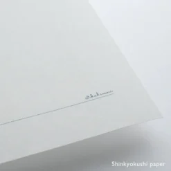 Kakimori Letter Paper Set - Unlined