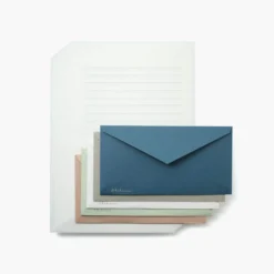 Kakimori Letter Writing Set
