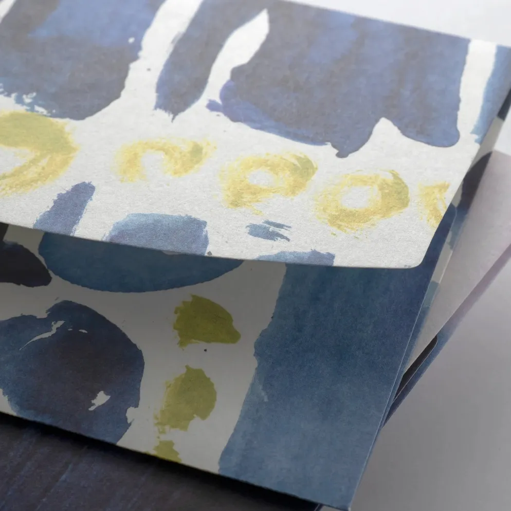 Kakimori Letter Writing Set - Chika Higashi
