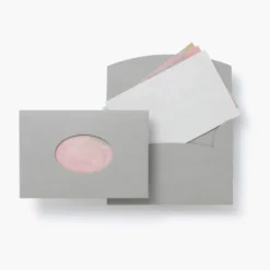 Kakimori Mini Message Set - Chika Higash / Time