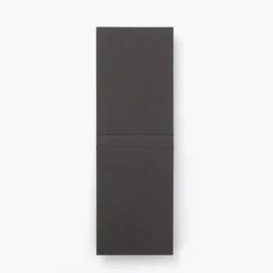 Kakimori Mini Note Cover - Grey