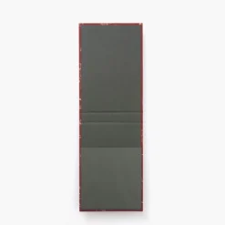 Kakimori Mini Note Cover - Palmehuset / History