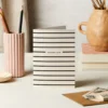 Katie Leamon Greeting Card [Stripe Birthday Love]