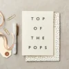 Katie Leamon Greeting Card [Top of the Pops]