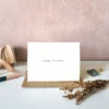 Katie Leamon Mignon Collection Greeting Card [Happy Birthday]