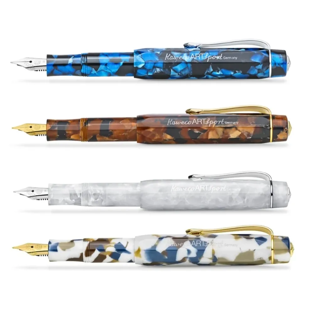 Kaweco ART Sport Fountain Pen