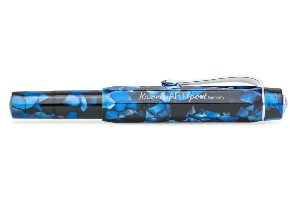 Kaweco ART Sport Fountain Pen